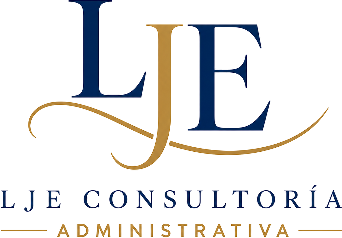 LJE Consultoría Administrativa